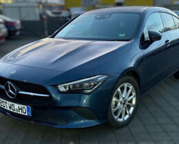 Mercedes-Benz CLA200