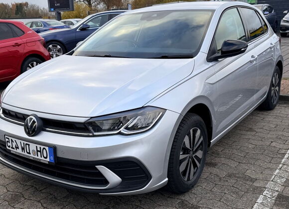 VW Polo