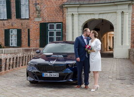 Hochzeitsauto mieten