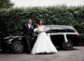 Hochzeitsauto mieten