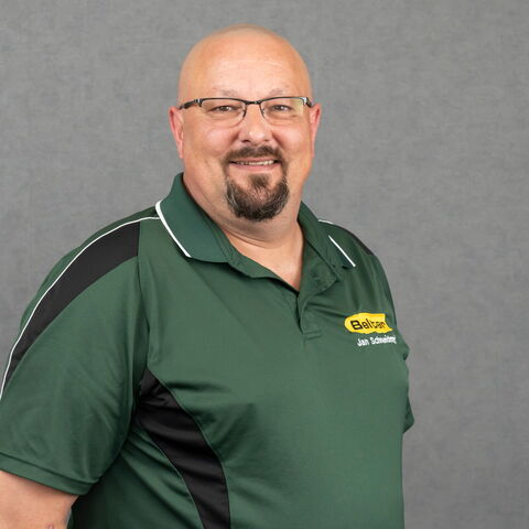 Jan Schneidereit  Abschleppdienst-Disposition