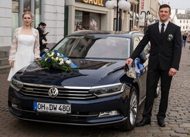 Mietwagen in Ostholstein, Autovermietung und Abschleppdienst Belter Eutin